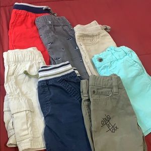 Boys 2T shorts